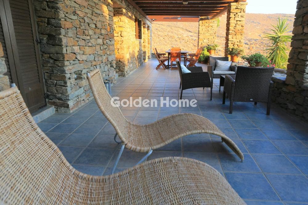 House in Pisses, Kea — Photo 4 of 39