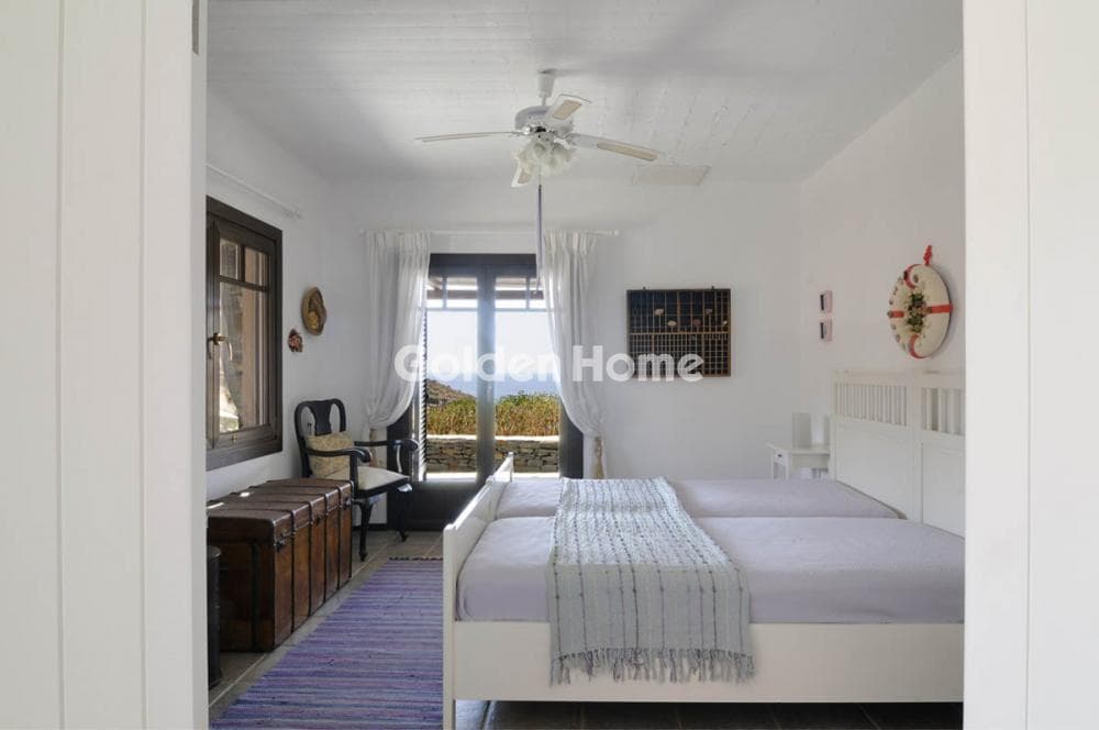 House in Pisses, Kea — Photo 29 of 39