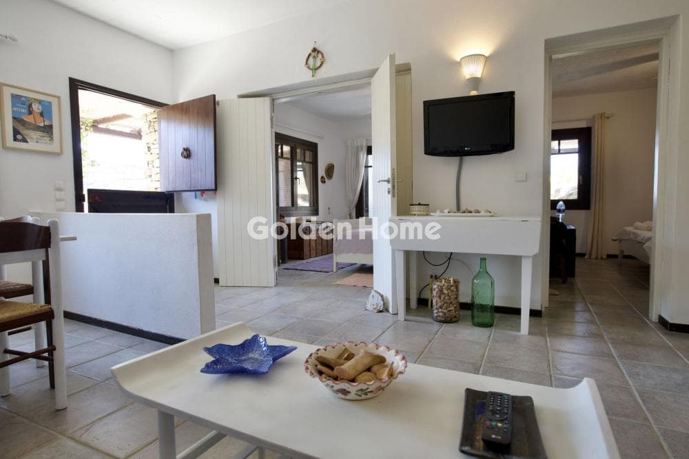 House in Pisses, Kea — Photo 25 of 39