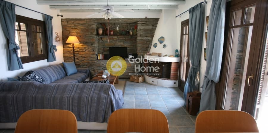 House in Pisses, Kea — Photo 9 of 39