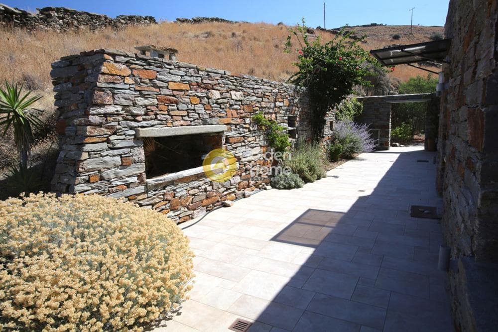 House in Pisses, Kea — Photo 23 of 54