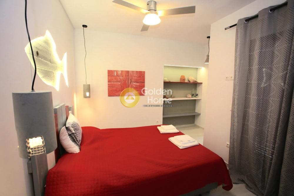 House in Pisses, Kea — Photo 45 of 54