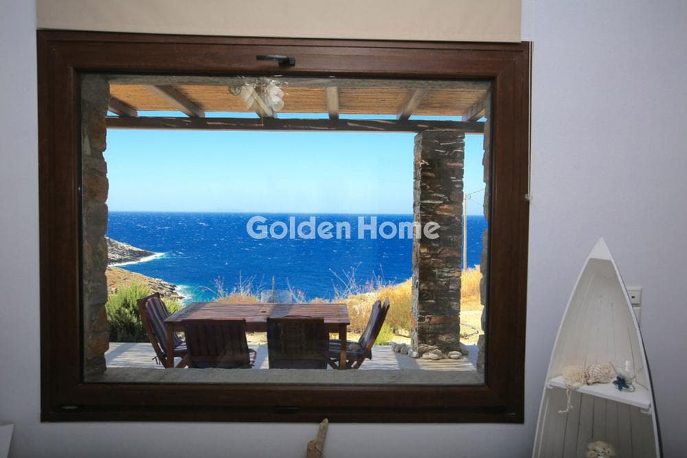 House in Pisses, Kea — Photo 50 of 54