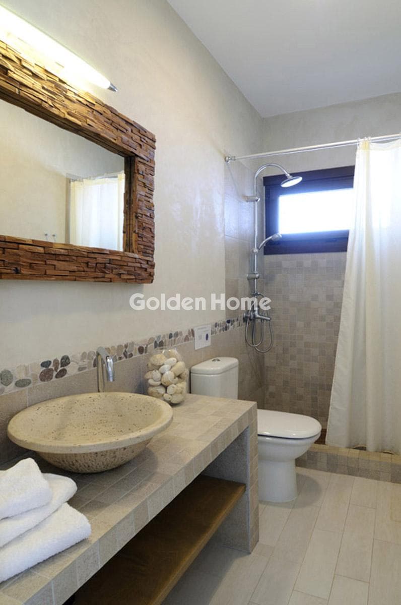 House in Pisses, Kea — Photo 17 of 54
