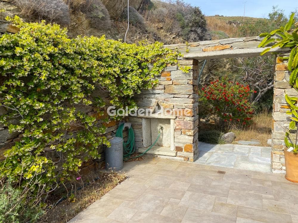 House in Pisses, Kea — Photo 24 of 54