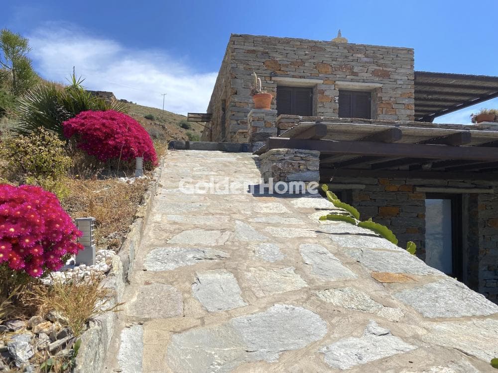 House in Pisses, Kea — Photo 34 of 54