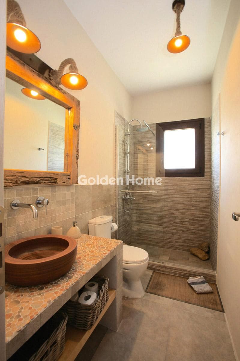 House in Pisses, Kea — Photo 42 of 54