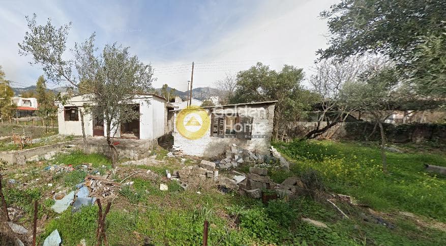 Μονοκατοικία στην Μεγάλα Σχοινία Α, Αχαρνές — Φωτογραφία 1 από 9