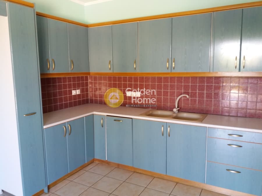 House in Elaionas, Anavissos — Photo 1 of 10