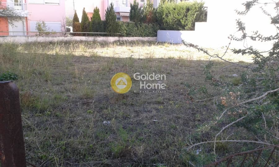 Οικόπεδο στην Πάτημα, Χαλάνδρι — Φωτογραφία 1 από 8