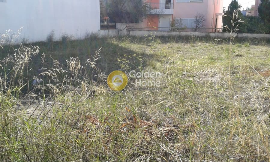 Οικόπεδο στην Πάτημα, Χαλάνδρι — Φωτογραφία 4 από 8