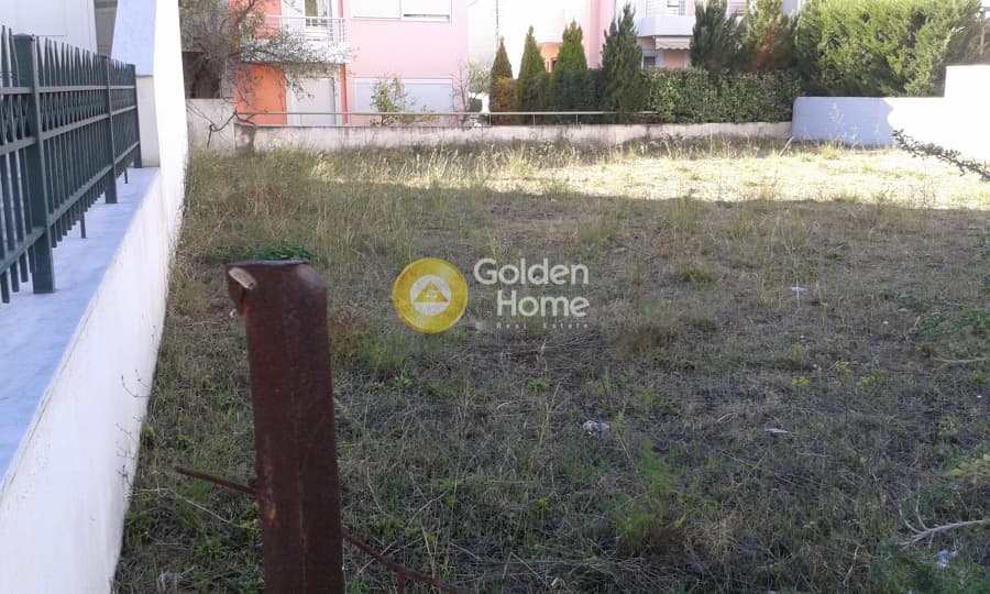 Οικόπεδο στην Πάτημα, Χαλάνδρι — Φωτογραφία 7 από 8