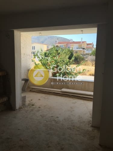 Μονοκατοικία στην Κεφλαίικα, Καλύβια Θορικού — Φωτογραφία 7 από 16