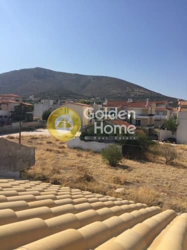 Μονοκατοικία στην Κεφλαίικα, Καλύβια Θορικού — Φωτογραφία 9 από 16