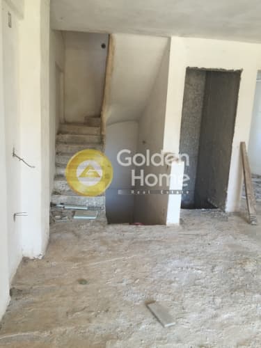 Μονοκατοικία στην Κεφλαίικα, Καλύβια Θορικού — Φωτογραφία 1 από 15