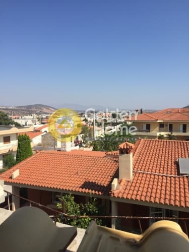 Μονοκατοικία στην Κεφλαίικα, Καλύβια Θορικού — Φωτογραφία 15 από 15