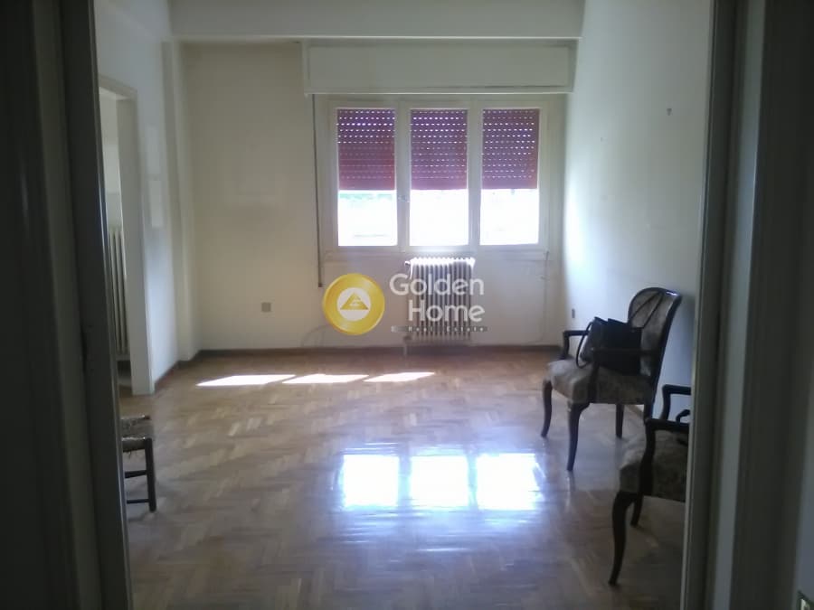 Διαμέρισμα στην Πλατεία Κολιάτσου, Λεωφ. Πατησίων - Λεωφ. Αχαρνών — Φωτογραφία 2 από 12