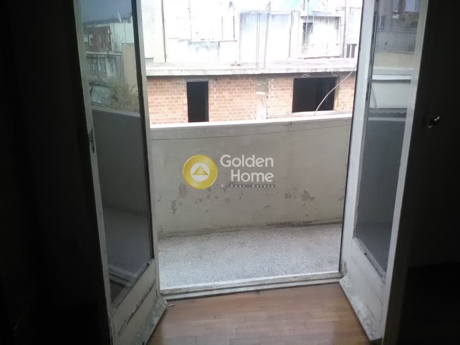 Διαμέρισμα στην Πλατεία Κολιάτσου, Λεωφ. Πατησίων - Λεωφ. Αχαρνών — Φωτογραφία 6 από 12
