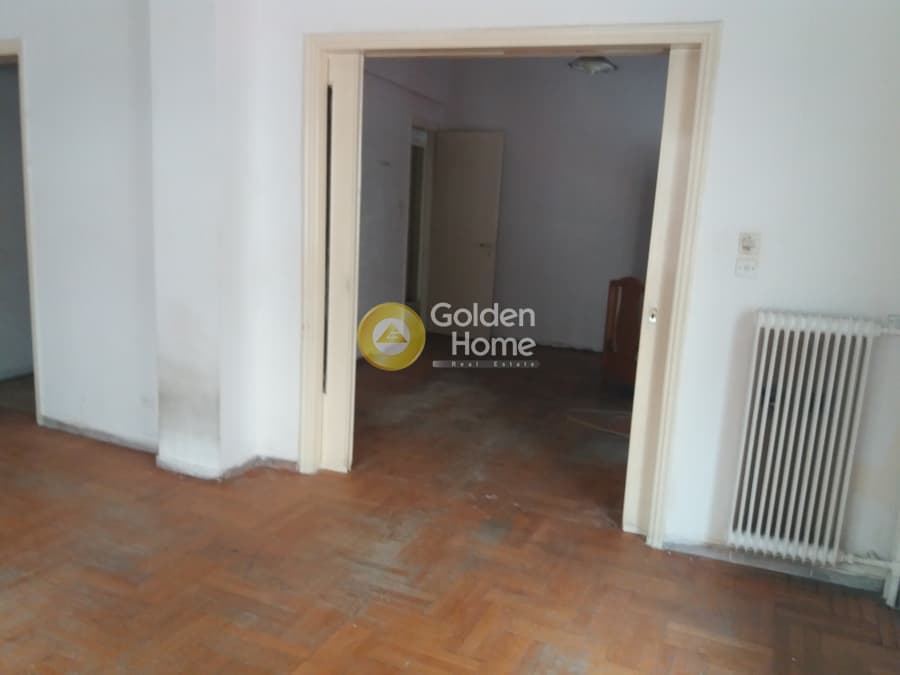 Διαμέρισμα στην Όσιος Λουκάς, Πατήσια — Φωτογραφία 3 από 8