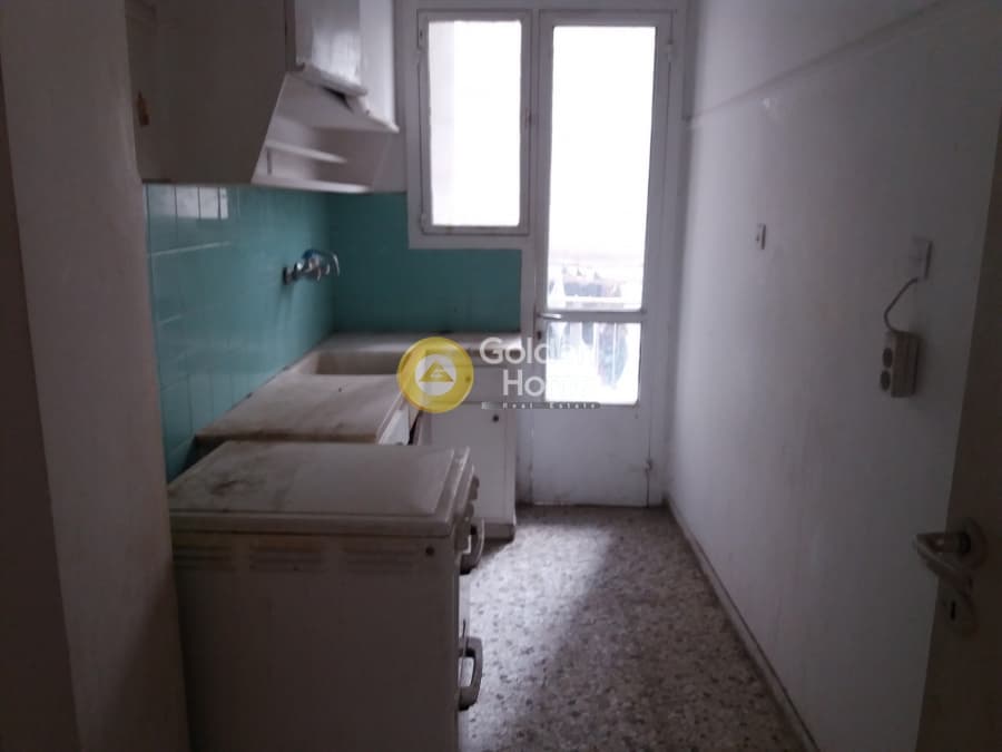 Διαμέρισμα στην Όσιος Λουκάς, Πατήσια — Φωτογραφία 8 από 8