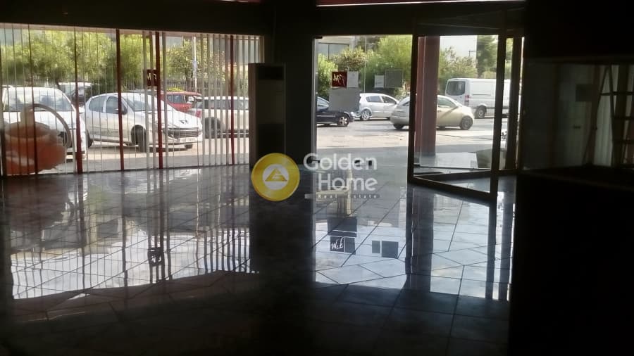 Κατάστημα στην Πλατεία Ελευθερίας, Νέο Ψυχικό — Φωτογραφία 1 από 16