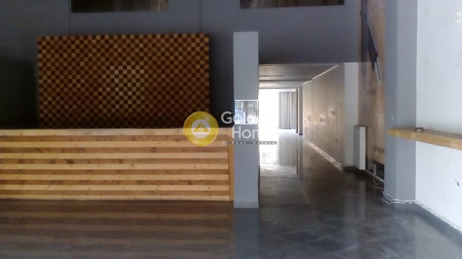 Κατάστημα στην Πλατεία Ελευθερίας, Νέο Ψυχικό — Φωτογραφία 2 από 16