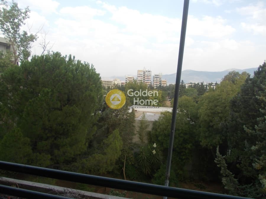 Διαμέρισμα στην Αμαλίειο Ορφανοτροφείο, Μαρούσι — Φωτογραφία 1 από 10