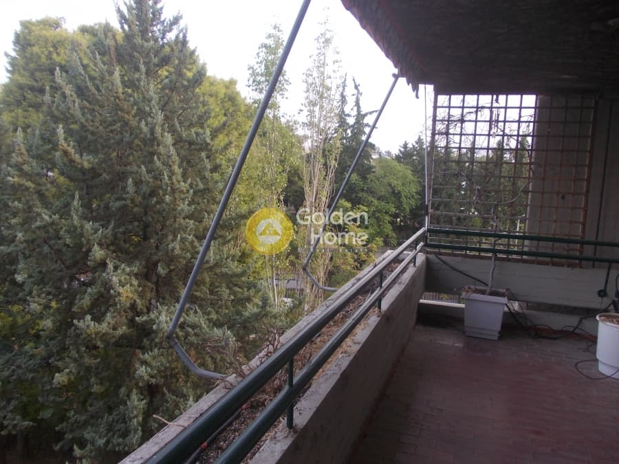 Διαμέρισμα στην Αμαλίειο Ορφανοτροφείο, Μαρούσι — Φωτογραφία 2 από 10
