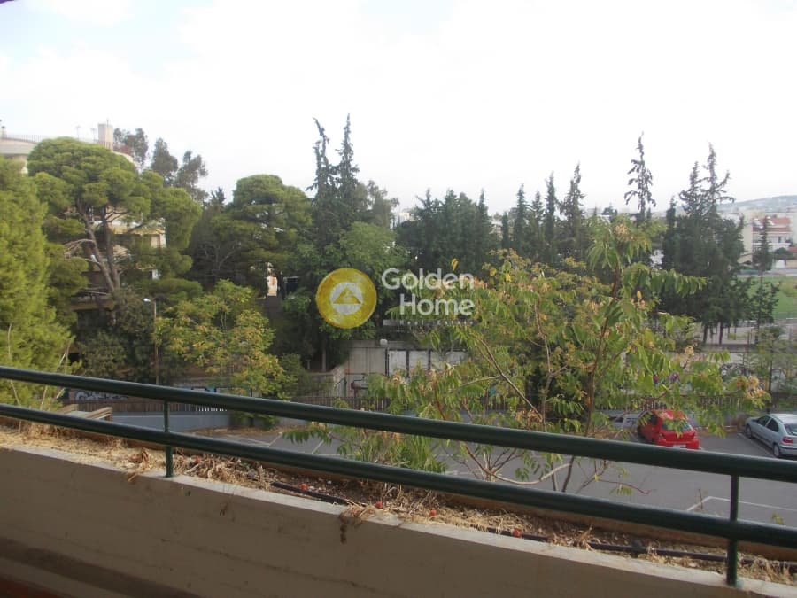 Διαμέρισμα στην Αμαλίειο Ορφανοτροφείο, Μαρούσι — Φωτογραφία 5 από 10