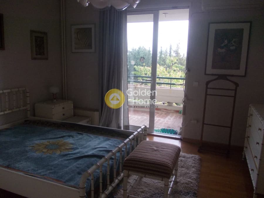 Διαμέρισμα στην Αμαλίειο Ορφανοτροφείο, Μαρούσι — Φωτογραφία 7 από 10