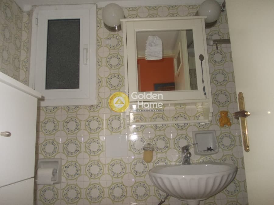 Διαμέρισμα στην Αμαλίειο Ορφανοτροφείο, Μαρούσι — Φωτογραφία 9 από 10