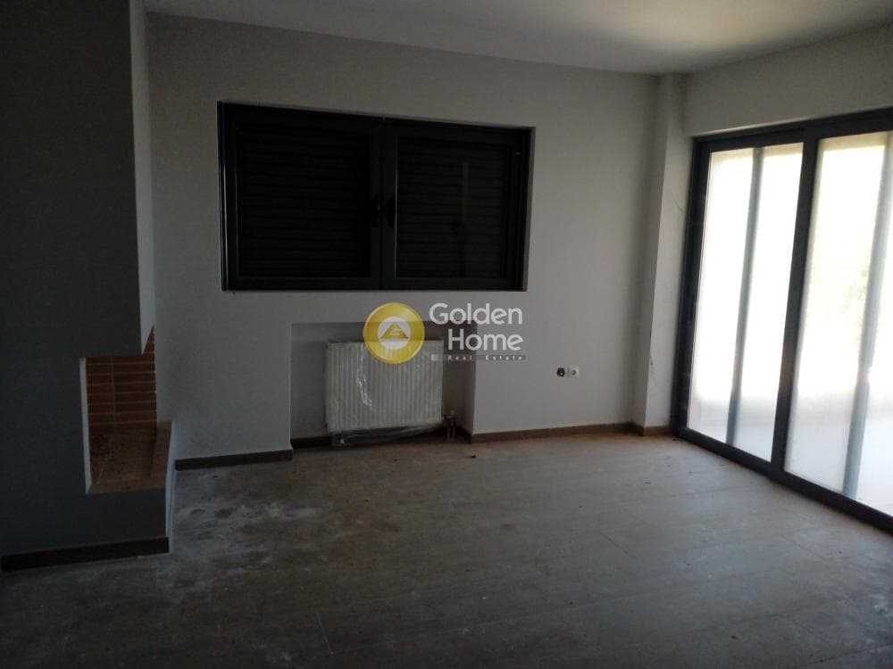 Μονοκατοικία στην Κεφλαίικα, Καλύβια Θορικού — Φωτογραφία 14 από 19