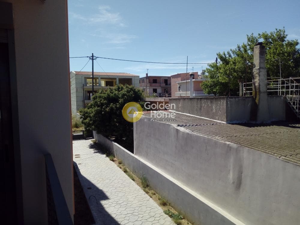 Μονοκατοικία στην Κεφλαίικα, Καλύβια Θορικού — Φωτογραφία 4 από 19