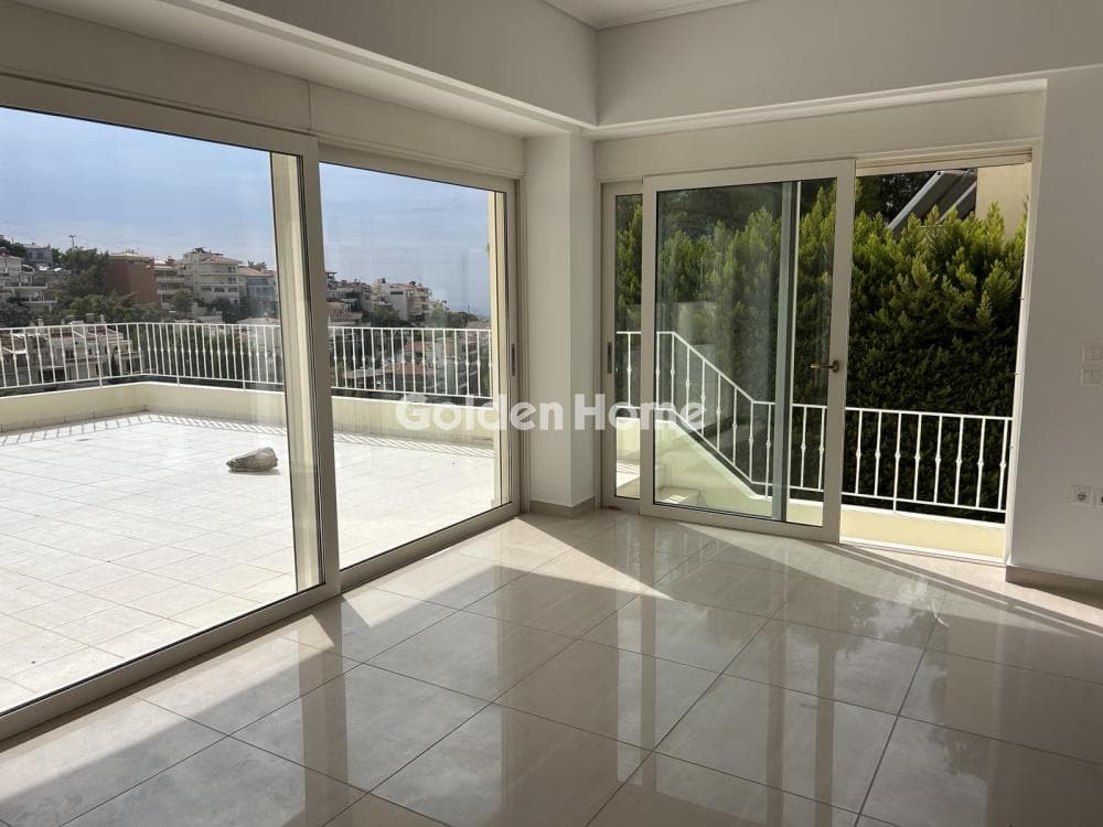 Διαμέρισμα στην Πανόραμα, Βούλα — Φωτογραφία 3 από 26
