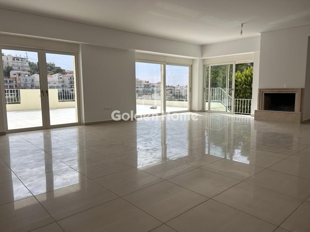 Διαμέρισμα στην Πανόραμα, Βούλα — Φωτογραφία 1 από 26