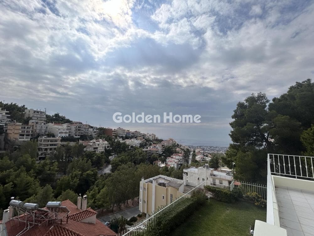 Διαμέρισμα στην Πανόραμα, Βούλα — Φωτογραφία 23 από 26