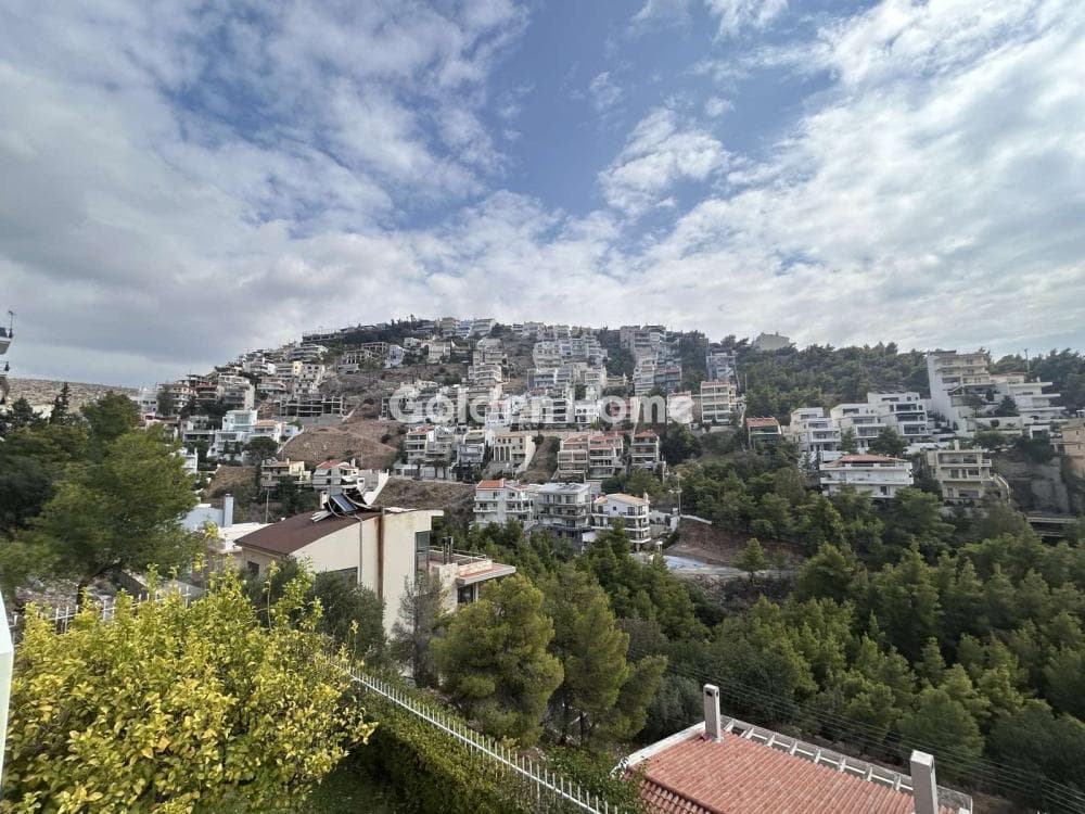 Διαμέρισμα στην Πανόραμα, Βούλα — Φωτογραφία 24 από 26