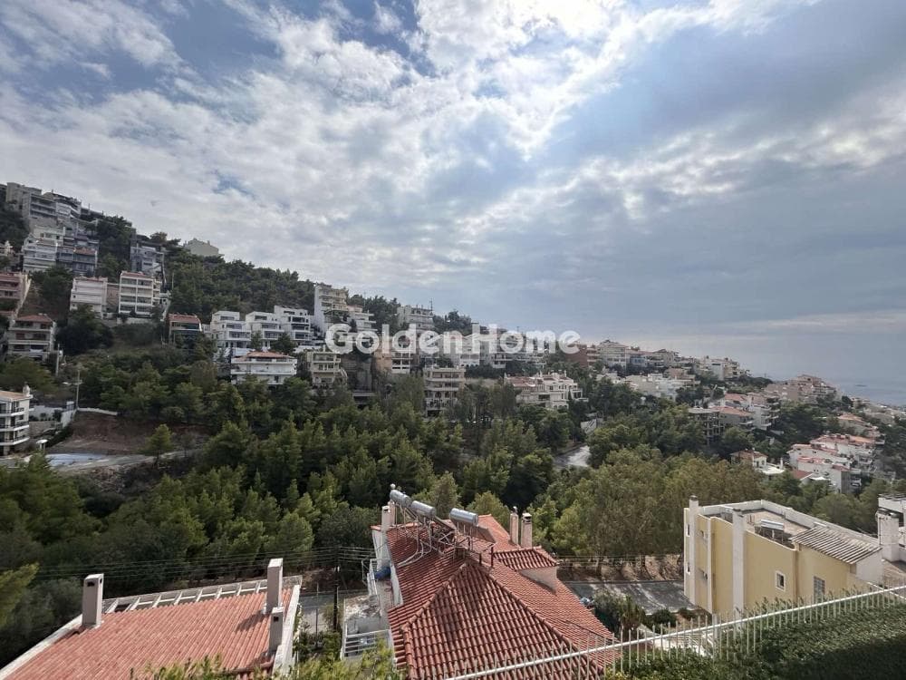 Διαμέρισμα στην Πανόραμα, Βούλα — Φωτογραφία 25 από 26