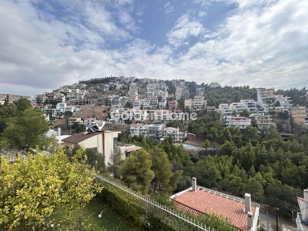 Διαμέρισμα στην Πανόραμα, Βούλα — Φωτογραφία 26 από 26