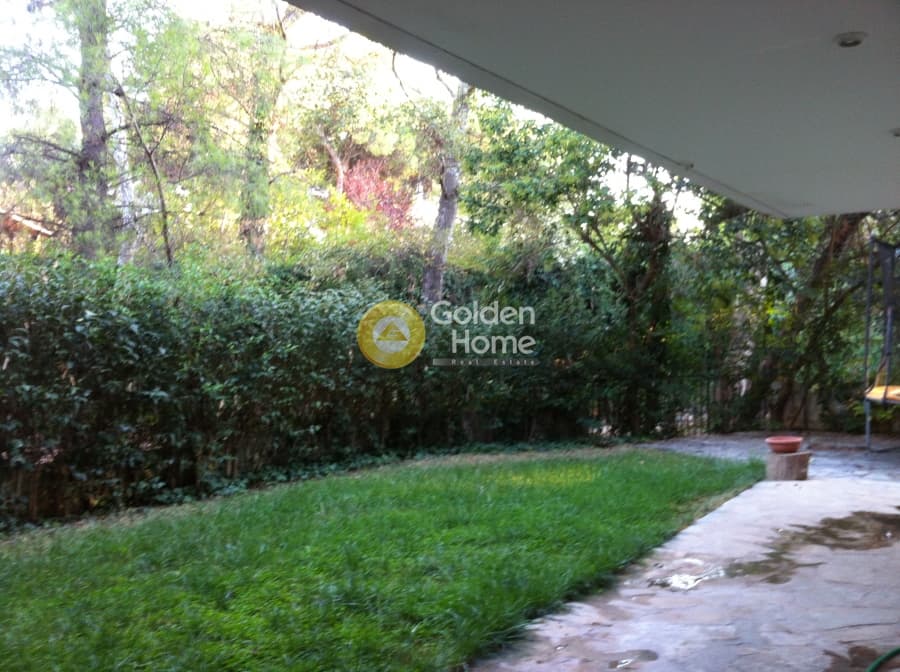 Διαμέρισμα στην Αδάμες (Οικισμός Πελοποννησίων), Κηφισιά — Φωτογραφία 1 από 34