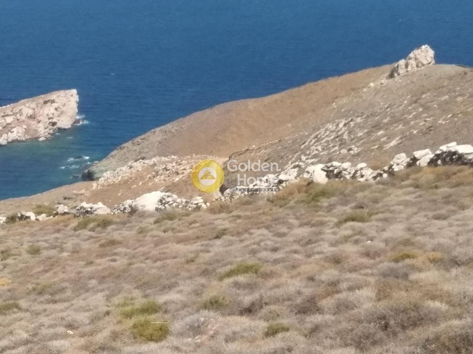 Οικόπεδο στην Καστριανή, Κέα — Φωτογραφία 9 από 11