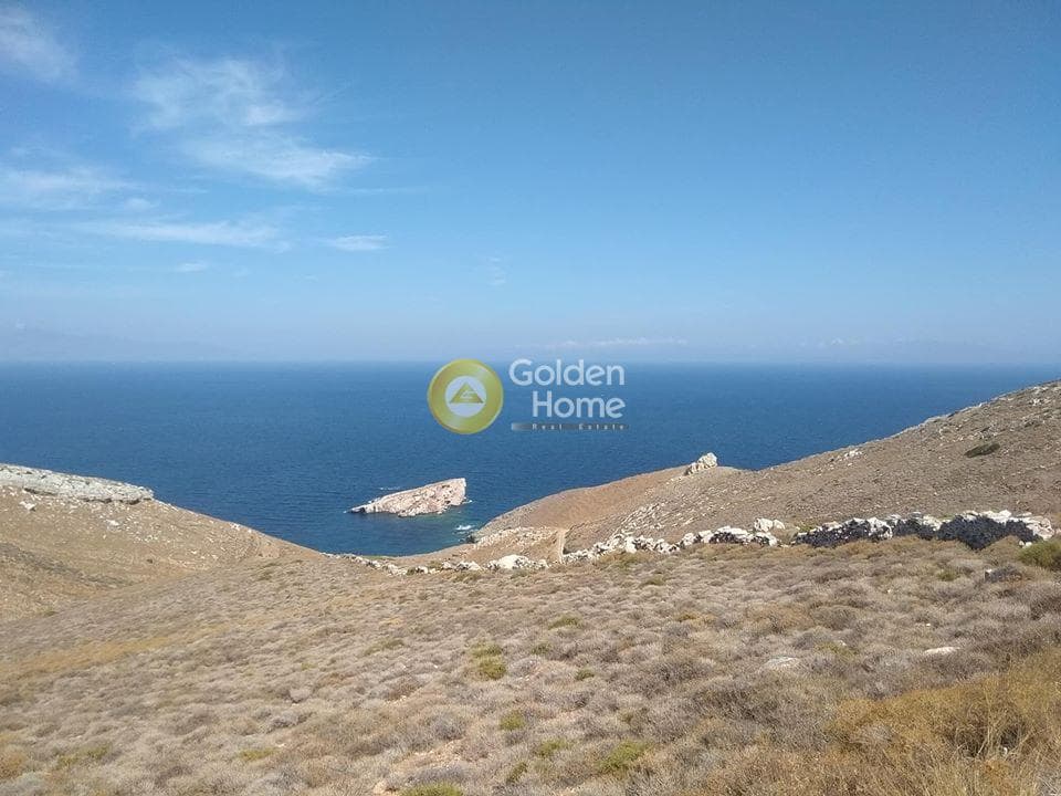 Οικόπεδο στην Καστριανή, Κέα — Φωτογραφία 11 από 11