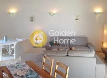 House in Ornos, Mykonos — Photo 8 of 12