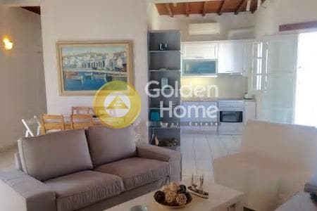 House in Ornos, Mykonos — Photo 7 of 12