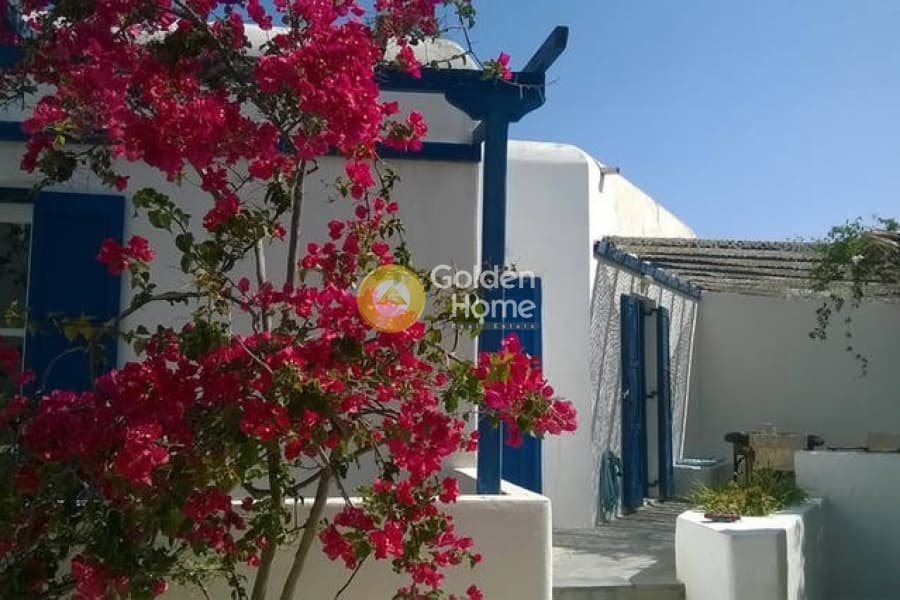 House in Ornos, Mykonos — Photo 4 of 12