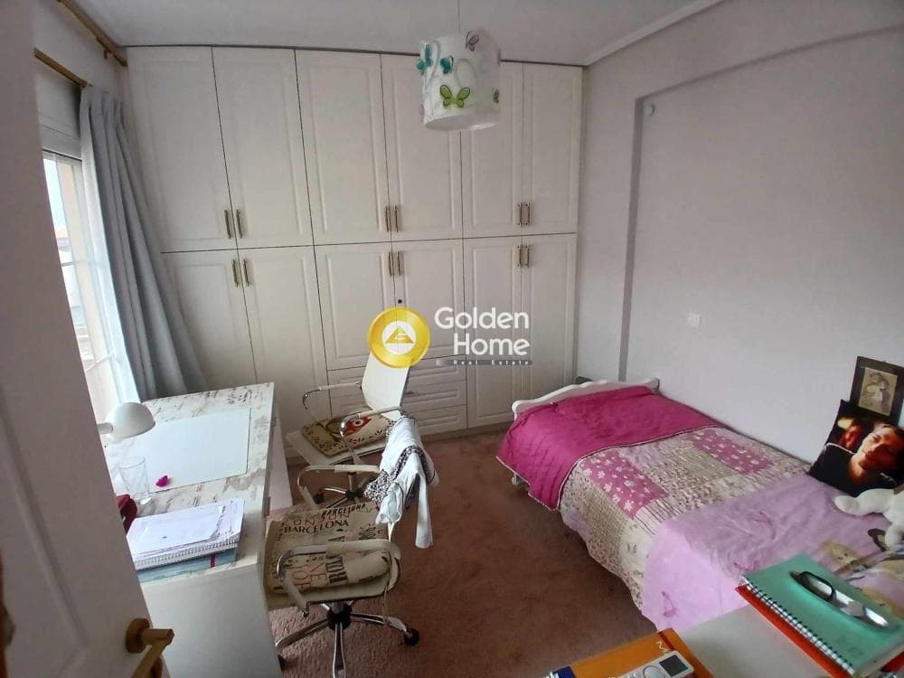 House in Adames Oikismos Peloponnision, Kifisia — Photo 7 of 29