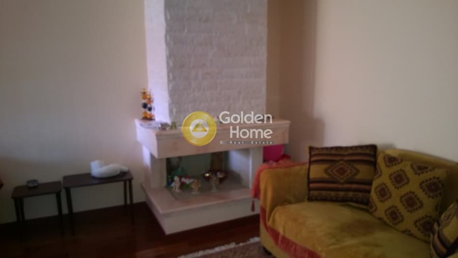 House in Adames Oikismos Peloponnision, Kifisia — Photo 15 of 29