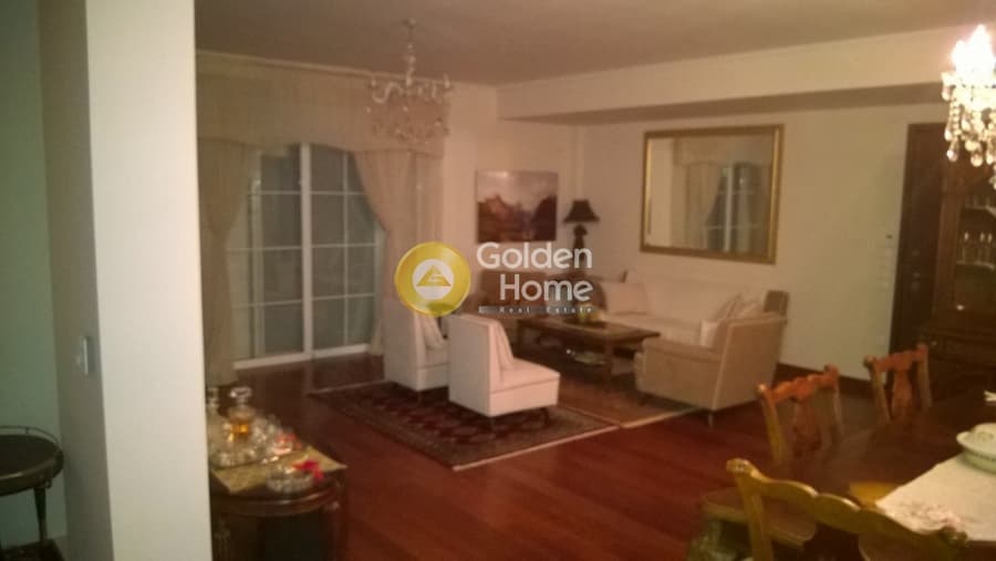 House in Adames Oikismos Peloponnision, Kifisia — Photo 26 of 29