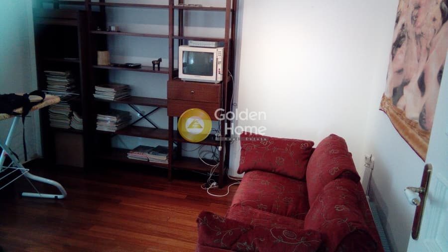 Apartment in Golf, Glyfada — Photo 9 of 15