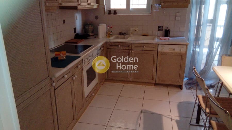 Apartment in Golf, Glyfada — Photo 7 of 15